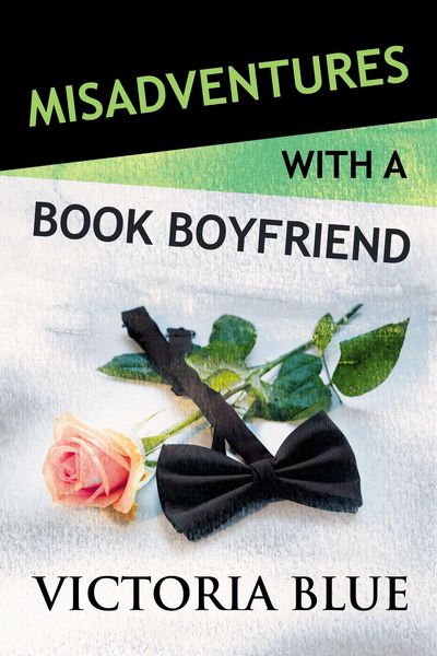 Produktbild: Misadventures with a Book Boyfriend