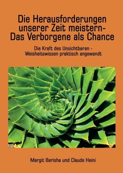 Produktbild: Die Herausforderungen unserer Zeit meistern