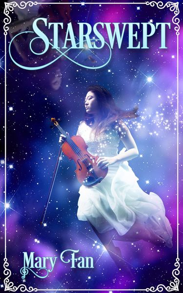 Produktbild: Starswept