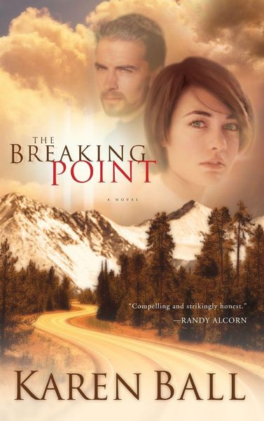 Produktbild: The Breaking Point