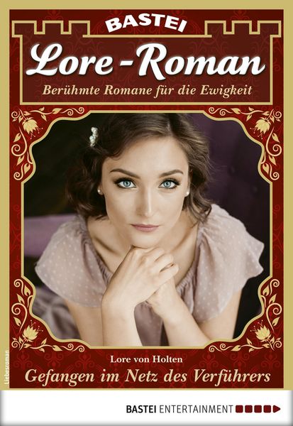 Produktbild: Lore-Roman 47
