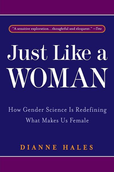 Produktbild: Just Like a Woman