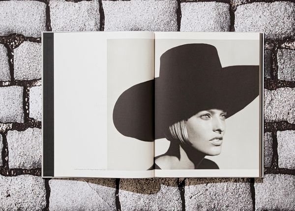 Produktbild: Peter Lindbergh