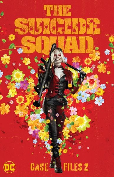Produktbild: The Suicide Squad Case Files 2