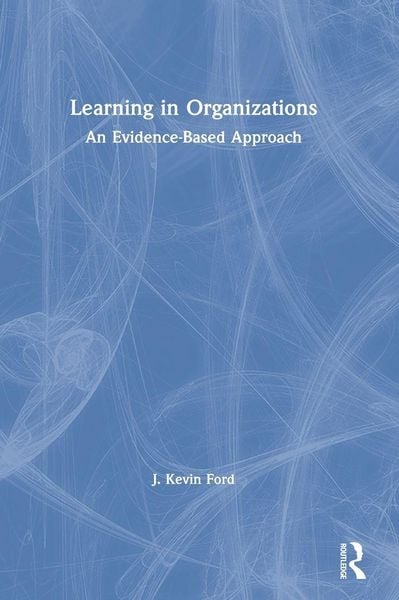 Produktbild: Learning in Organizations