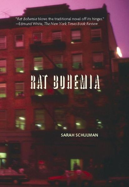 Produktbild: Rat Bohemia