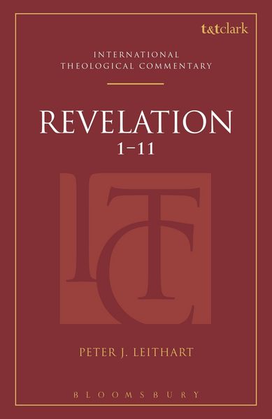 Produktbild: Revelation 1-11 (ITC)