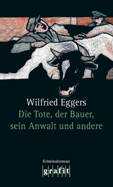 Produktbild: Die Tote, der Bauer, sein Anwalt und andere