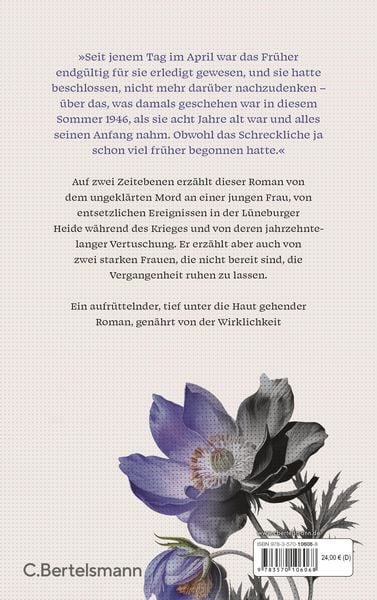 Produktbild: Wo der Wind die Namen tr&auml;gt