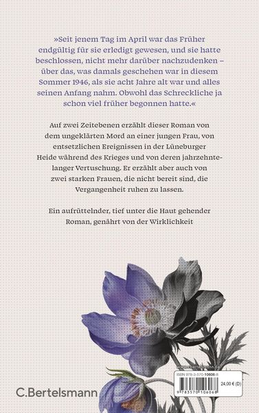 Produktbild: Wo der Wind die Namen tr&auml;gt