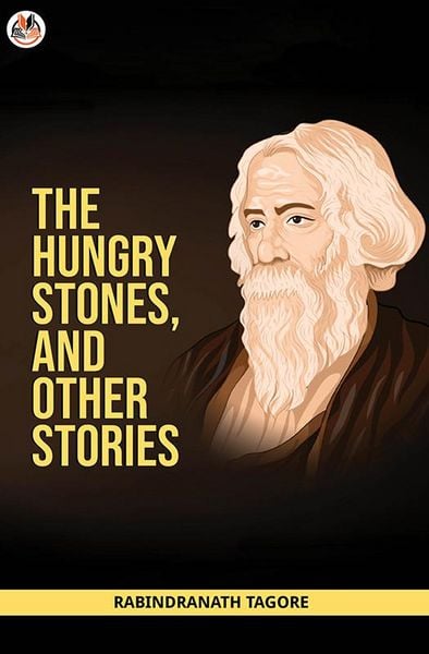 Produktbild: The Hungry Stones, and Other Stories