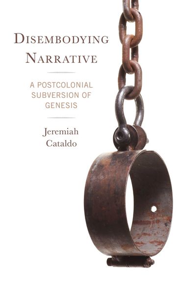 Produktbild: Disembodying Narrative
