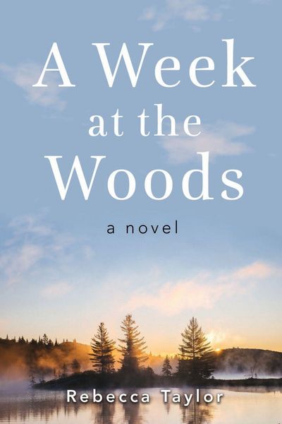 Produktbild: A Week at the Woods