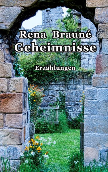 Produktbild: Geheimnisse