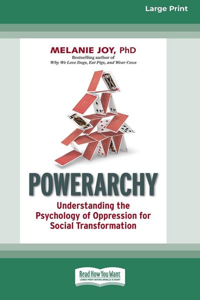 Produktbild: Powerarchy