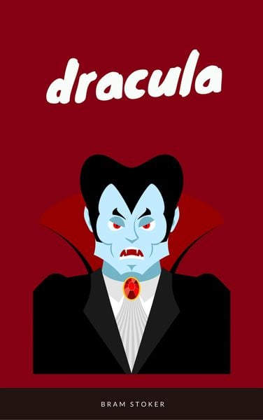 Produktbild: Dracula (EverGreen Classics)