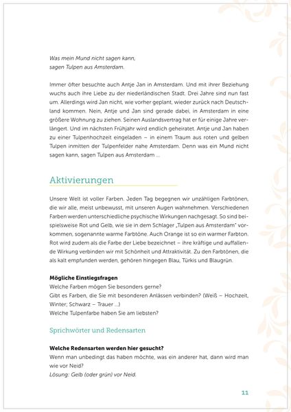 Produktbild: Schlager-Geschichten