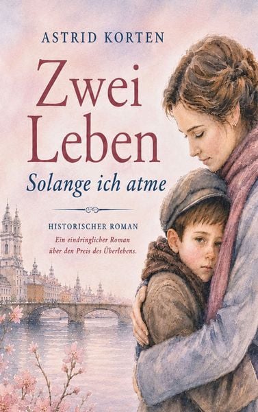 Produktbild: Zwei Leben - Solange ich atme
