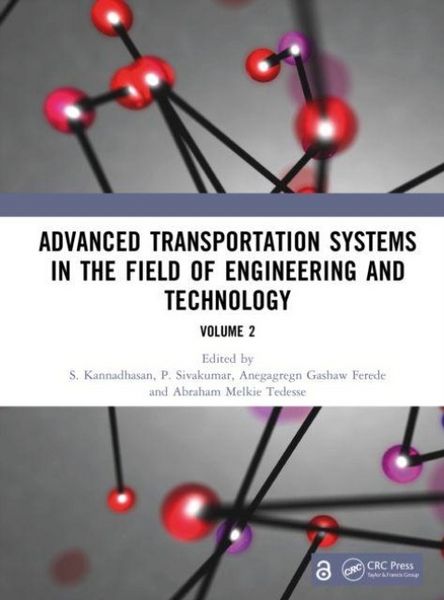 Produktbild: Advanced Transportation Systems in the Field of Engineering and Technology