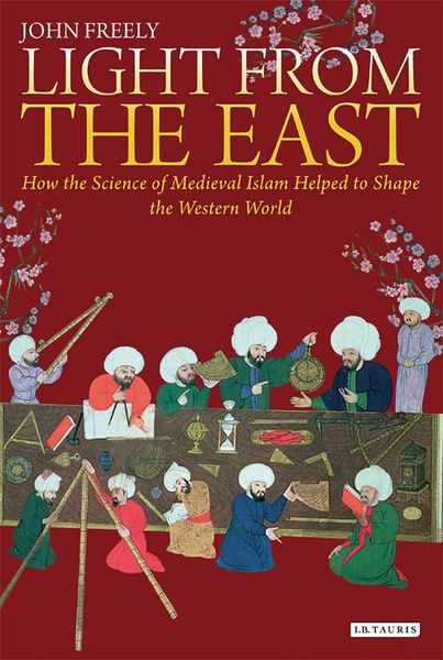 Produktbild: Light from the East