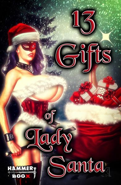 Produktbild: 13 Gifts of Lady Santa