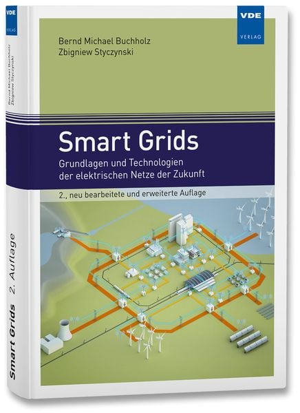Produktbild: Smart Grids