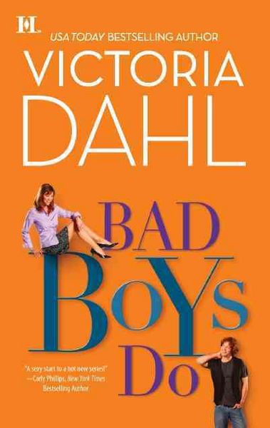 Produktbild: Bad Boys Do