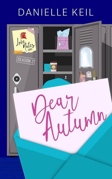 Produktbild: Dear Autumn