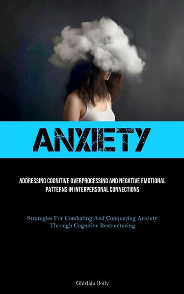 Produktbild: Anxiety