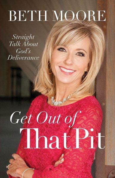 Produktbild: Get Out of That Pit