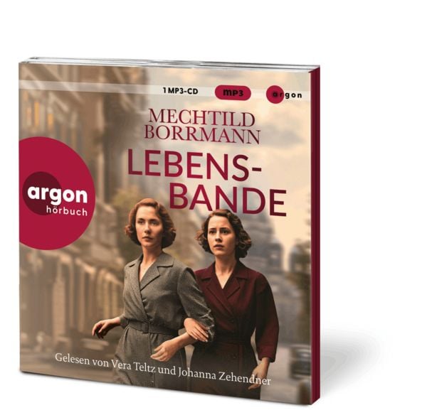 Produktbild: Lebensbande