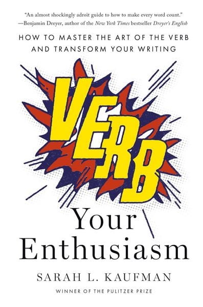 Produktbild: Verb Your Enthusiasm