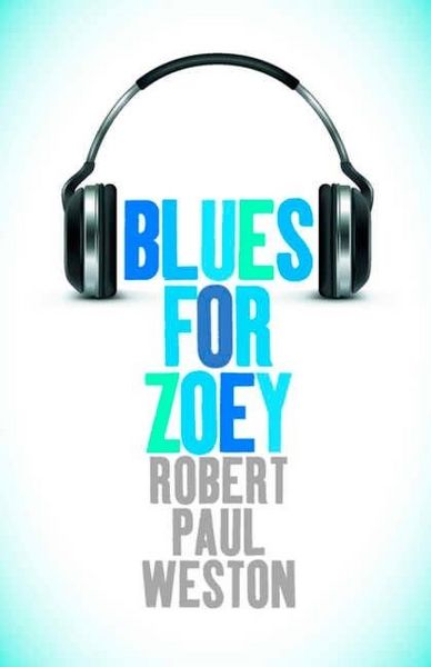 Produktbild: Blues for Zoey