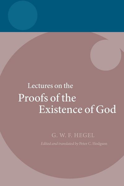 Produktbild: Hegel