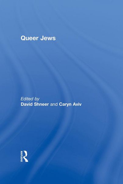 Produktbild: Queer Jews