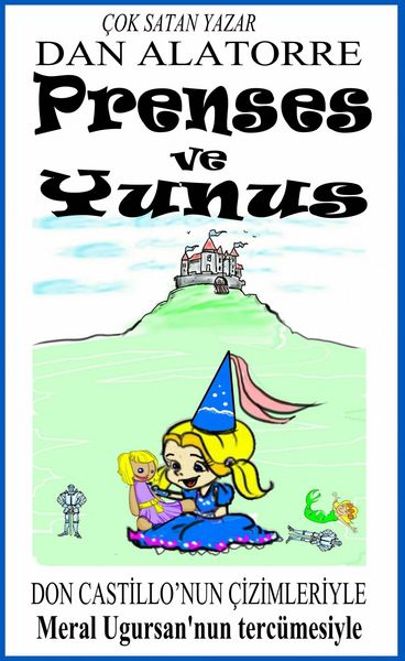Produktbild: Prenses Ve Yunus
