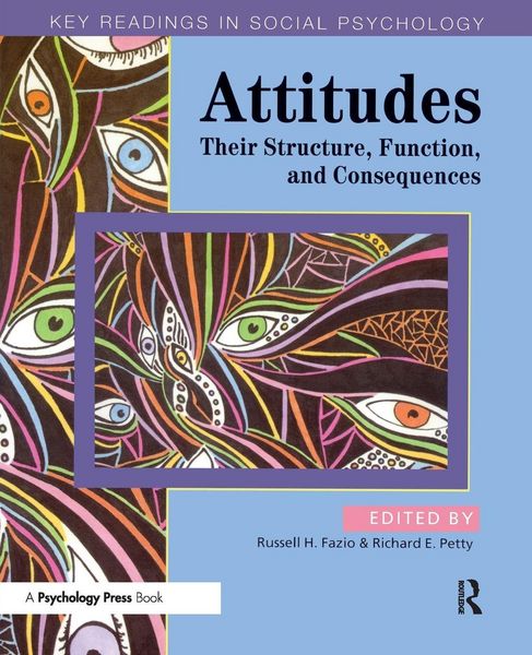 Produktbild: Attitudes