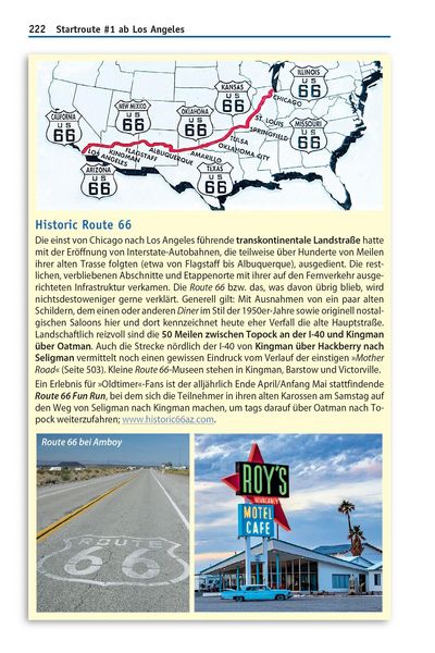 Produktbild: Reise Know-How Reiseführer USA – der ganze Westen