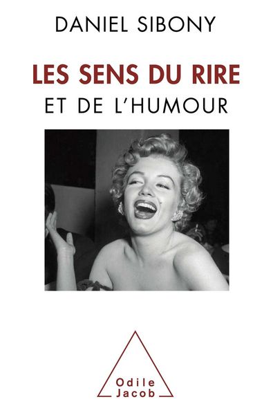 Produktbild: Les Sens du rire et de l'humour