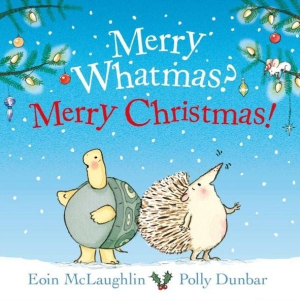 Produktbild: Merry Whatmas? Merry Christmas!