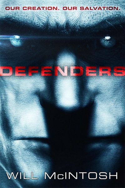 Produktbild: Defenders