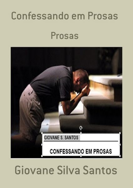 Produktbild: Confessando Em Prosas