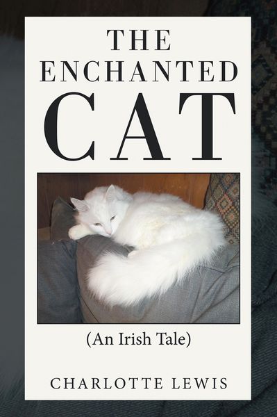 Produktbild: The Enchanted Cat