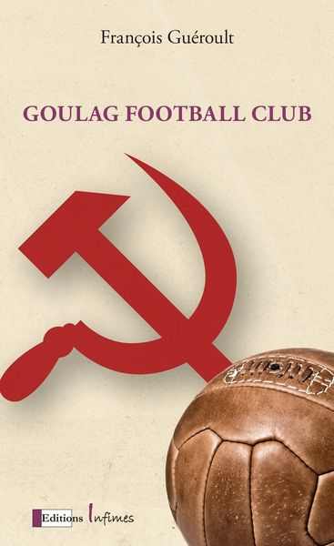 Produktbild: Goulag football club