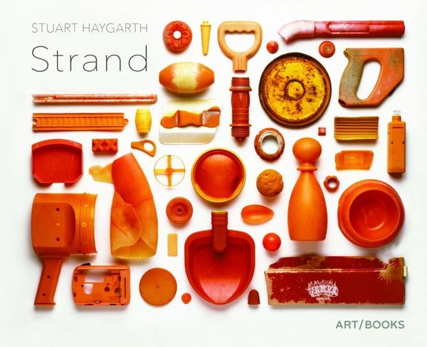 Produktbild: Stuart Haygarth: Strand