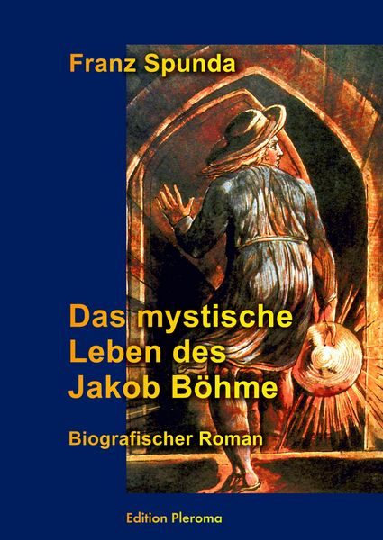 Produktbild: Das mystische Leben des Jakob B&ouml;hme