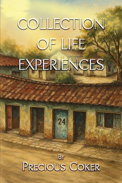 Produktbild: Collection Of Life Experiences