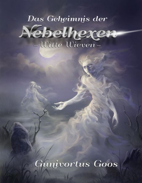 Produktbild: Das Geheimnis der Nebelhexen