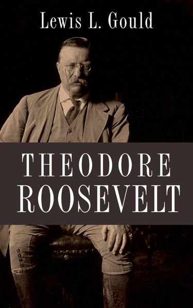 Produktbild: Theodore Roosevelt