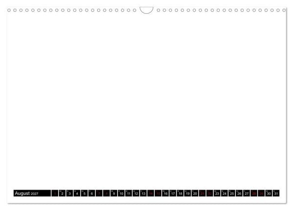 Produktbild: Wichtige Angaben f&uuml;r den Handel fff (Wandkalender 2027 DIN A3 quer), CALVENDO Monatskalender